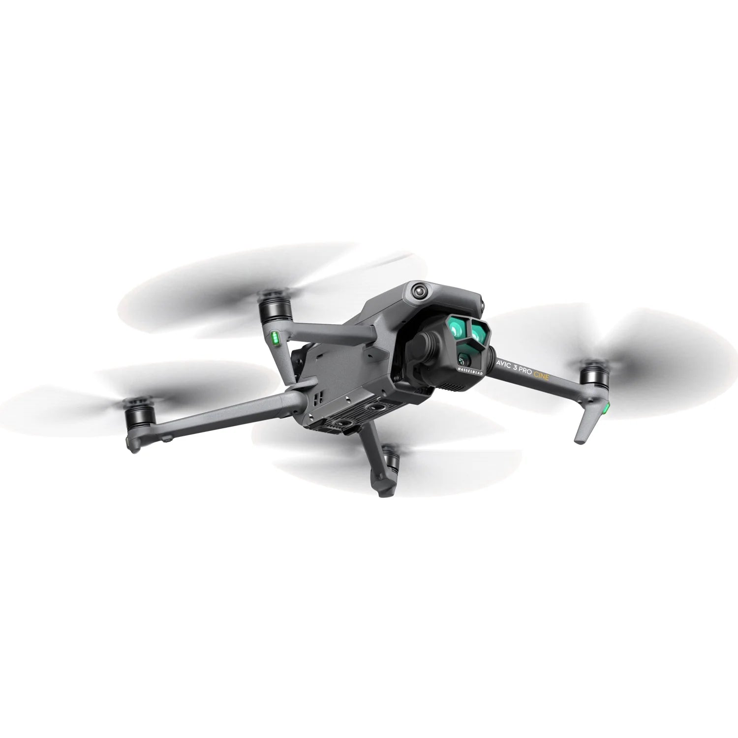 Mavic 3 Pro Cine Drone Premium Combo with  RC Pro (CP.MA.00000664.01)