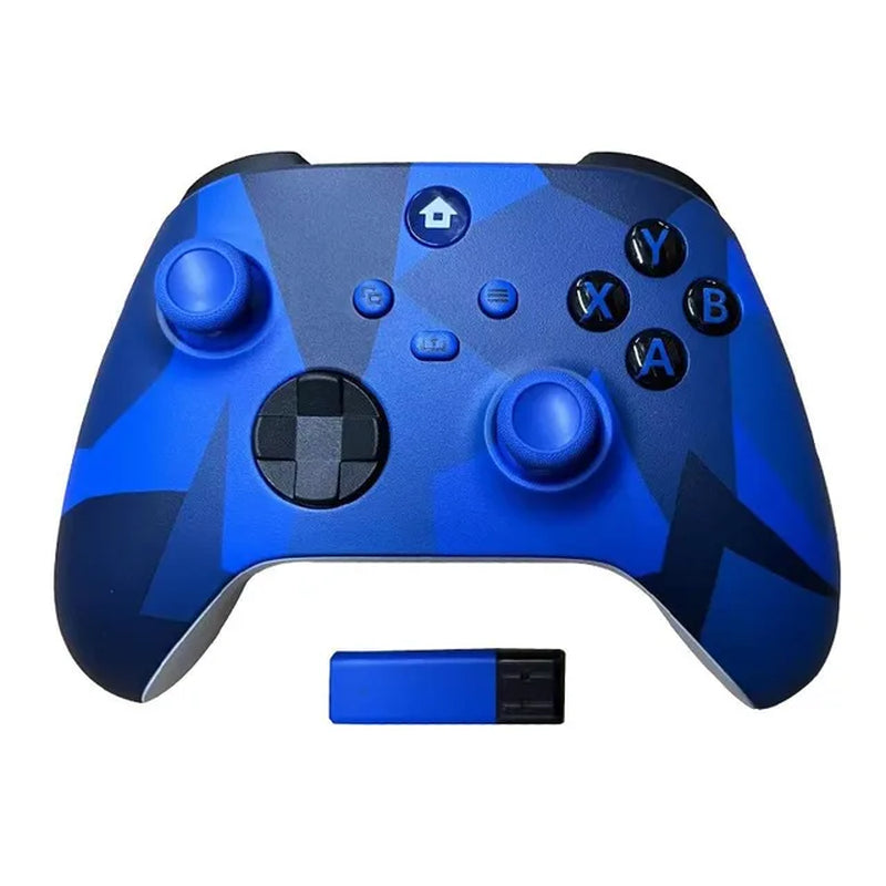 Gaming Controller PC Vibration for Xbox Series Wireless Game Controller Gamepad for Tablet PC