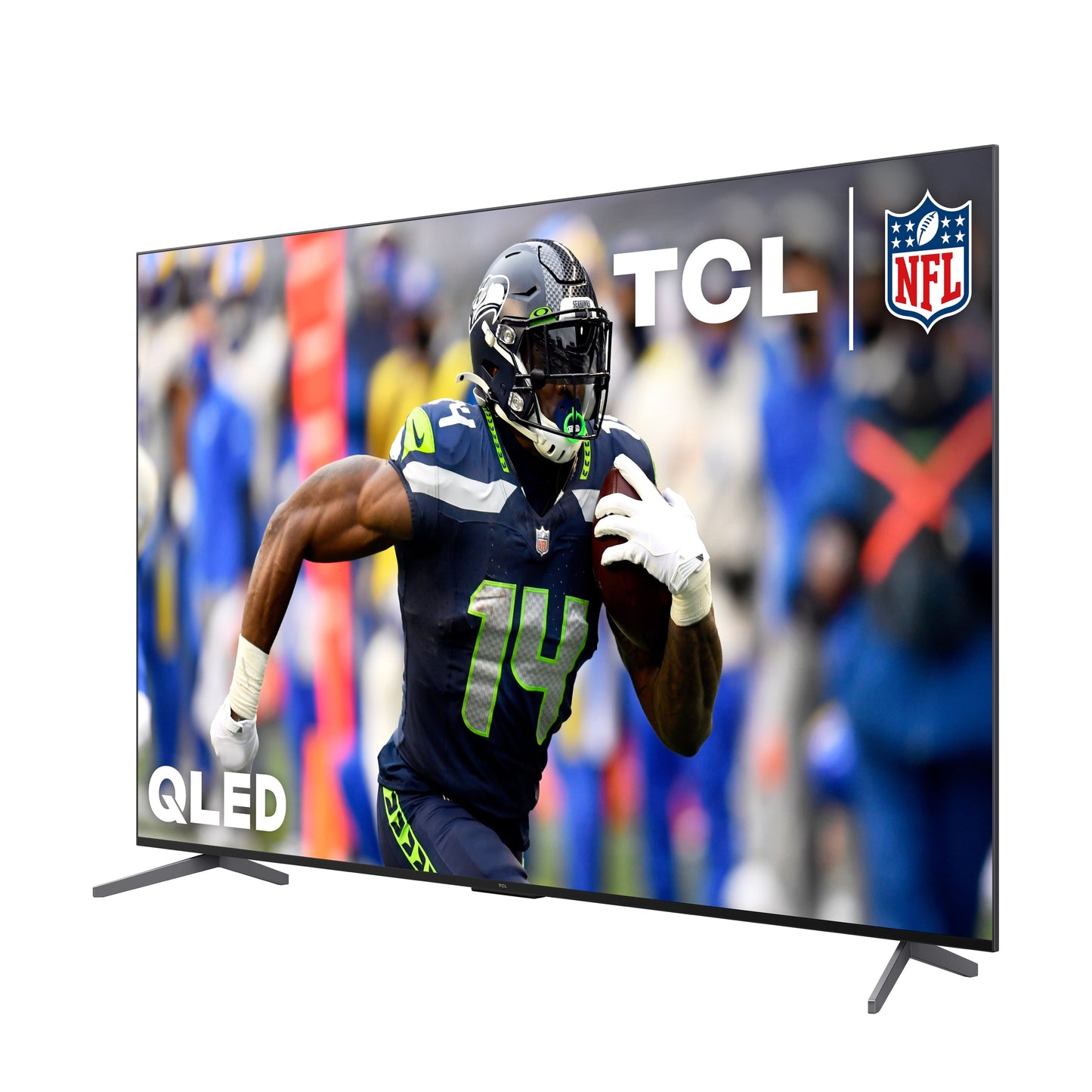 85” Class Q Class 4K QLED, 120Hz, Local Dimming, Dolby Vision HDR & Dolby Atmos, up to 240Hz VRR Gaming, Smart TV with Google TV, Including Built-In Google Assistant with Voice Remote, 85Q750G