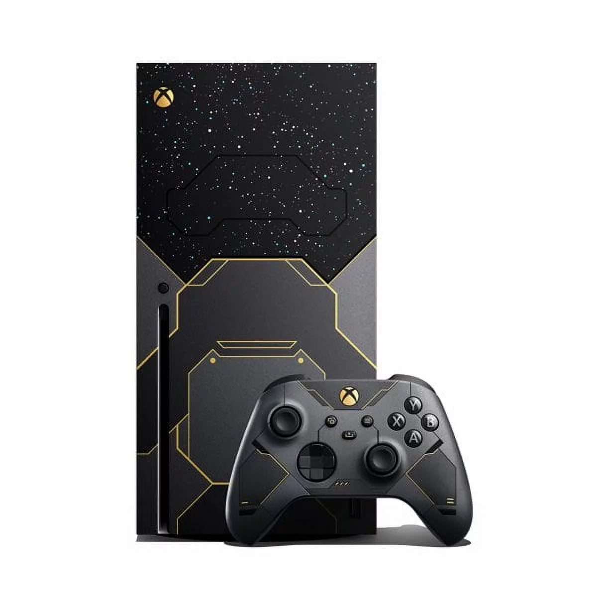 Series X – Halo Infinite Limited Edition